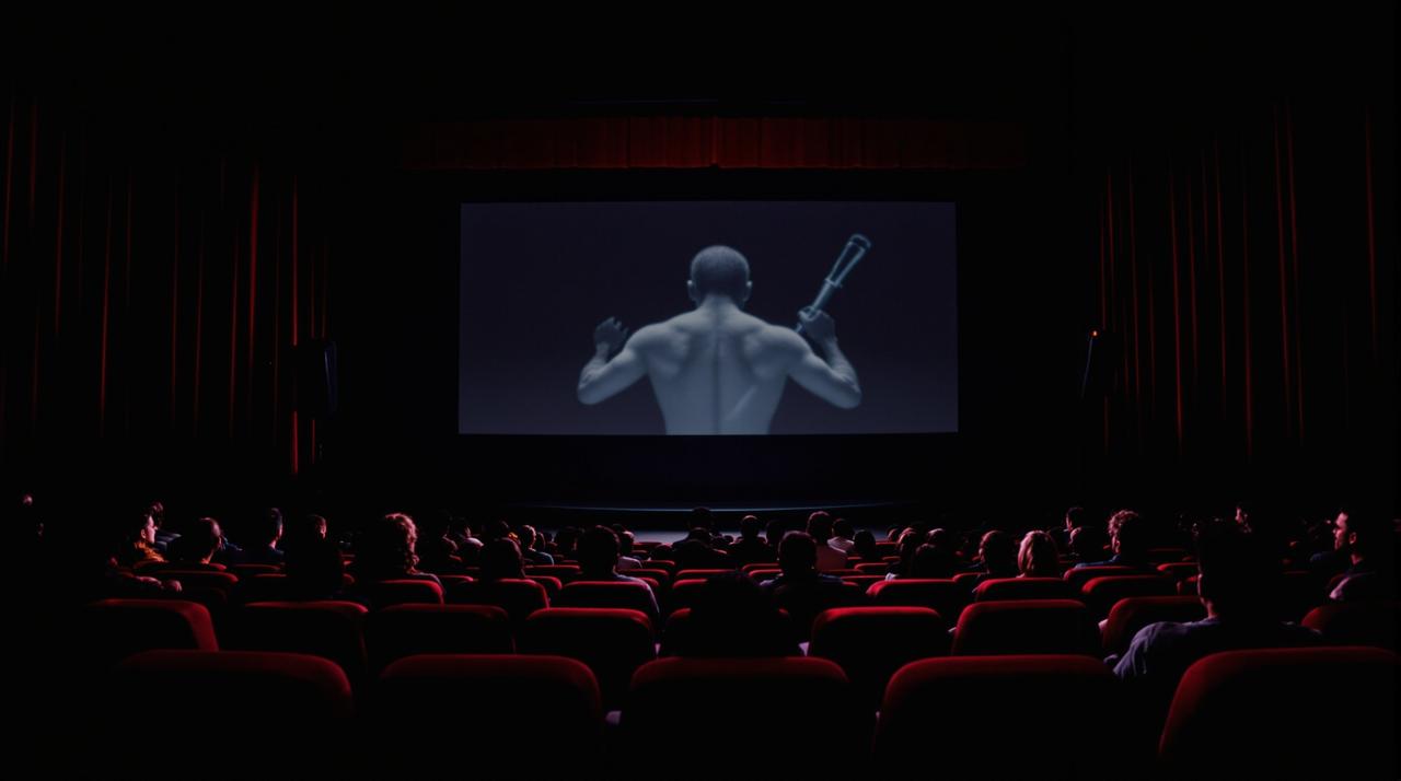 《奥本海默》三刷后的深度解读：时间的非线性叙事 - 光影空间65社区用户配图