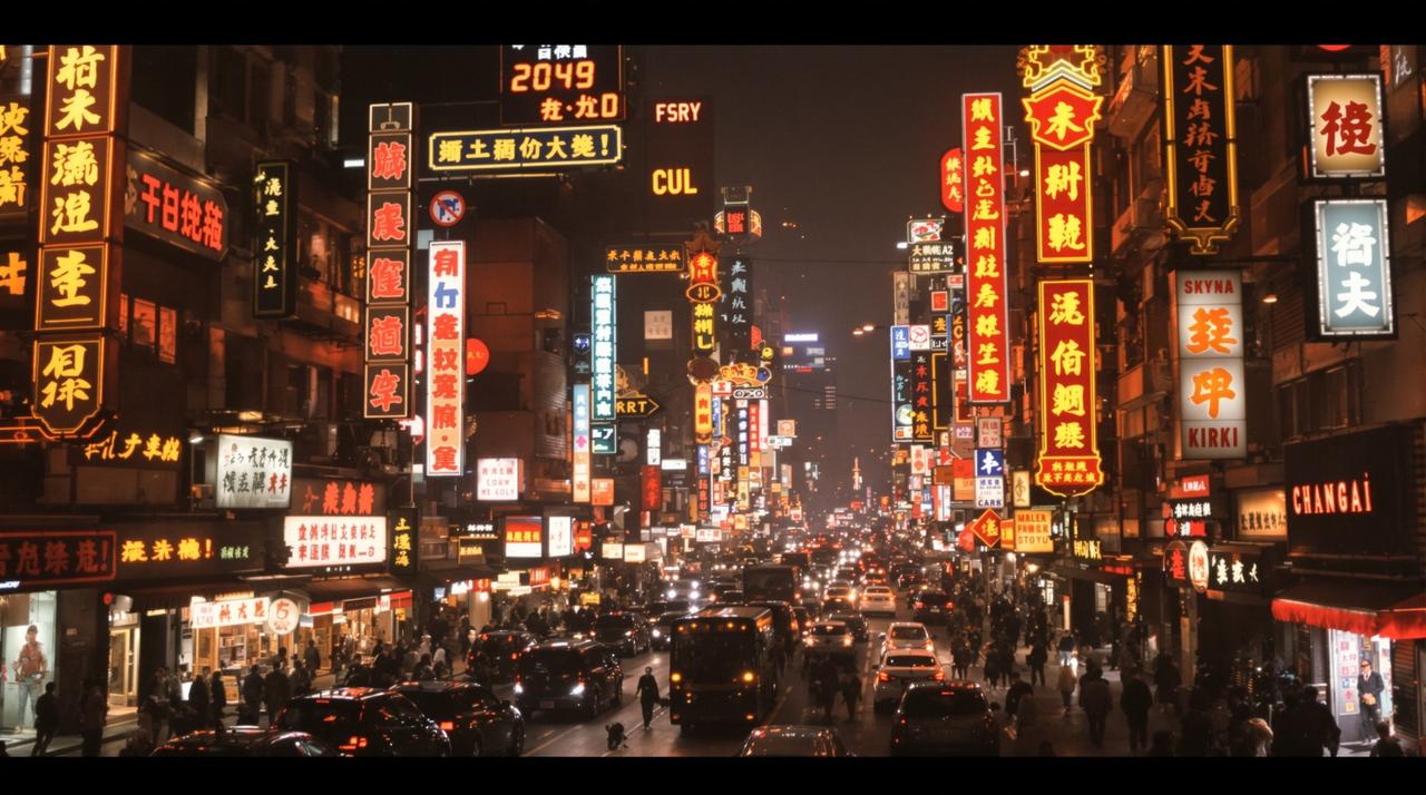 繁花：上海往事 - 剧集高清封面，评分8.9分